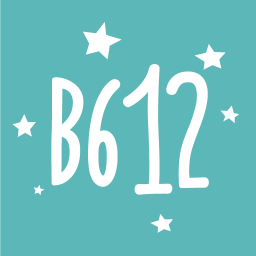 Android B612 AI Photo&Video Editor ikonu