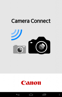Canon Camera Connect Resimleri