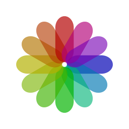 Android A+ Galeri Resimler & Videolar ikonu