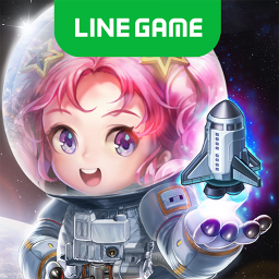 Android LINE Let's Get Rich ikonu
