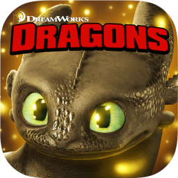 Android Dragons: Rise of Berk ikonu
