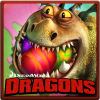 Android Dragons: Rise of Berk Resim