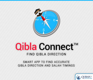 Qibla Connect Kble Yn Bulma Resimleri