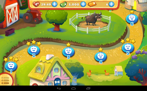 Farm Heroes Saga Resimleri