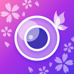 Android YouCam Perfect - Photo Editor ikonu