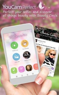 YouCam Perfect - Selfie Cam Resimleri