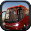 Android Bus Simulator 2015 Resim