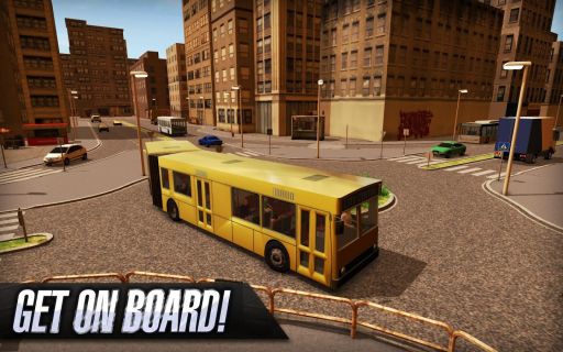 Bus Simulator 2015 Resimleri