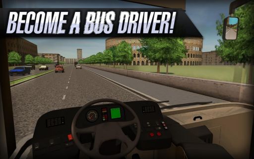 Bus Simulator 2015 Resimleri