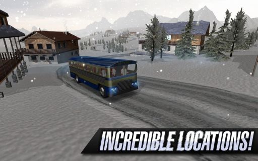 Bus Simulator 2015 Resimleri