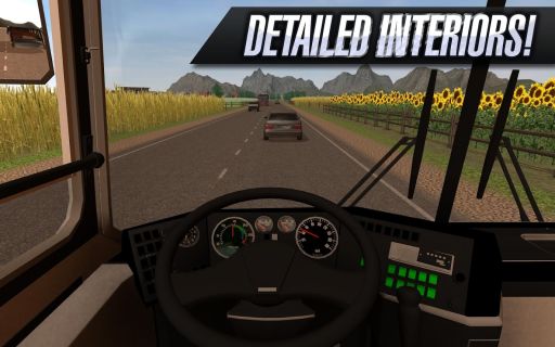 Bus Simulator 2015 Resimleri