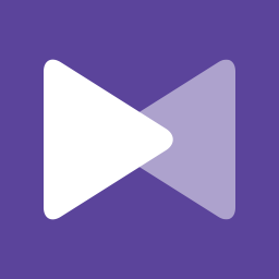 Android KMPlayer - T�m Video Oynat�c� ikonu