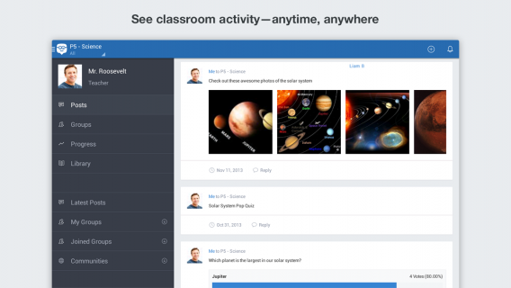 Edmodo Resimleri