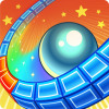 Android Peggle Blast Resim