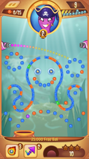 Peggle Blast Resimleri