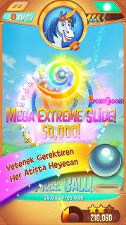 Peggle Blast Resimleri