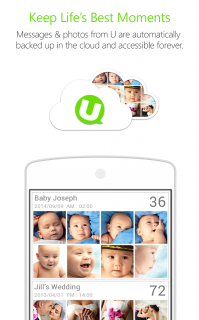 U Messenger - Photo Chat Resimleri