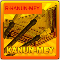 Android R-Kanun-Mey �al ikonu