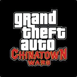 Android GTA: Chinatown Wars ikonu
