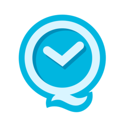 Android QualityTime - Ekran S�resi ikonu