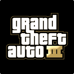 Android Grand Theft Auto III ikonu