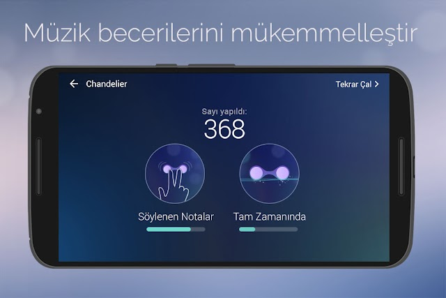 Piyano - Sınırsız Şarkı Çal Resimleri