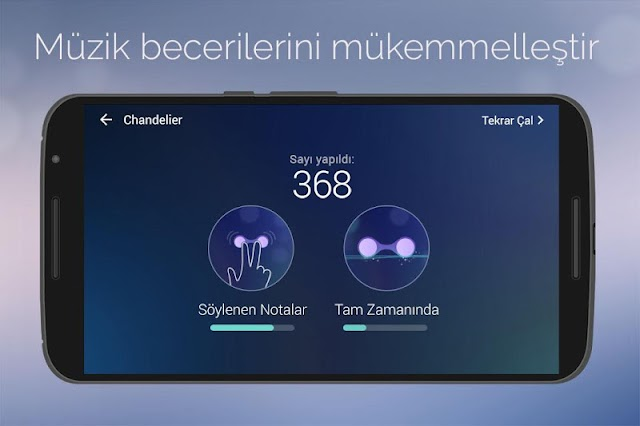 Piyano - Sınırsız Şarkı Çal Resimleri