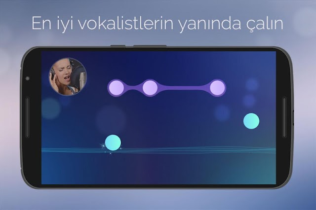 Piyano - Sınırsız Şarkı Çal Resimleri