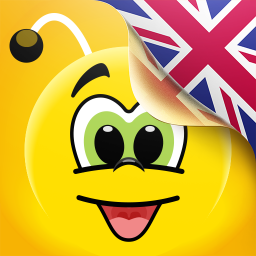 Android �ngilizce ��ren - 11000 kelime ikonu