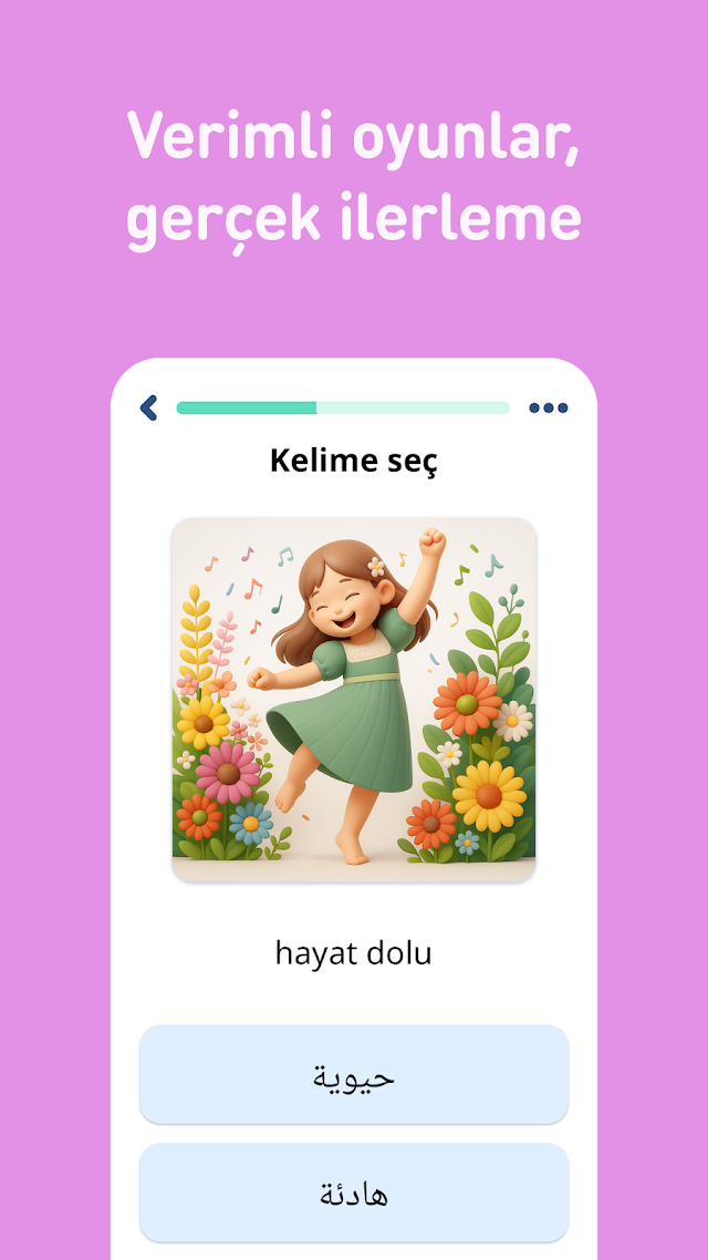 Arapça öğren - 11.000 kelime Resimleri