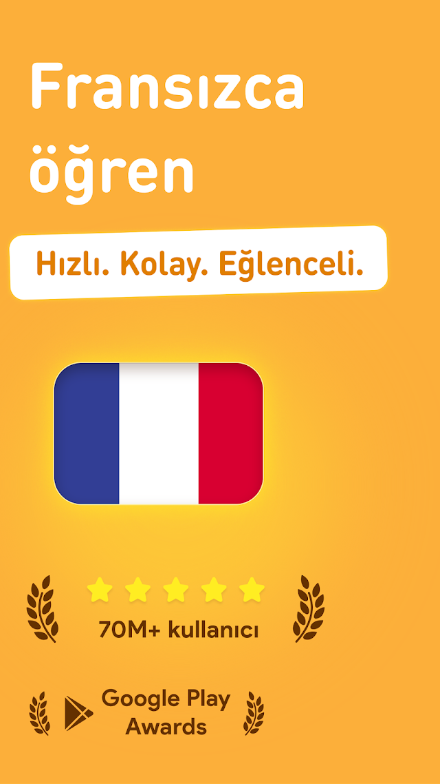 Fransızca öğren - 11000 kelime Resimleri