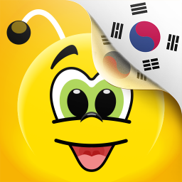 Android Korece ��ren - 11.000 kelime ikonu