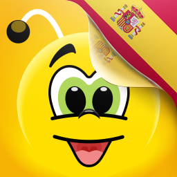 Android �spanyolca ��ren ikonu