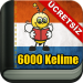 Felemenke renme 6000 Kelime Android