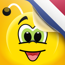 Android Hollandaca ��ren ikonu