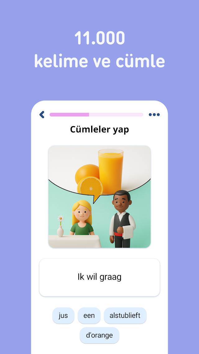 Hollandaca öğren Resimleri