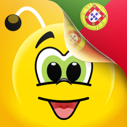 Android Portekizce ��ren ikonu
