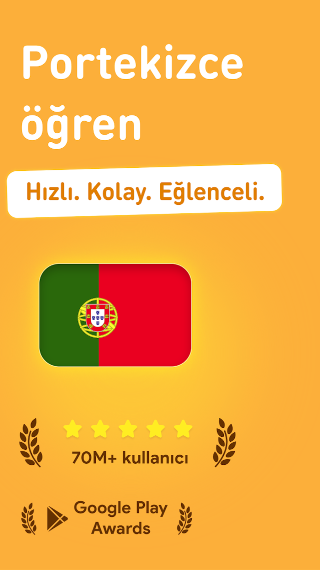 Portekizce öğren Resimleri