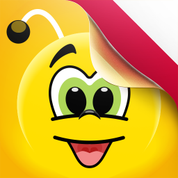 Android Leh�e ��ren - 11.000 kelime ikonu
