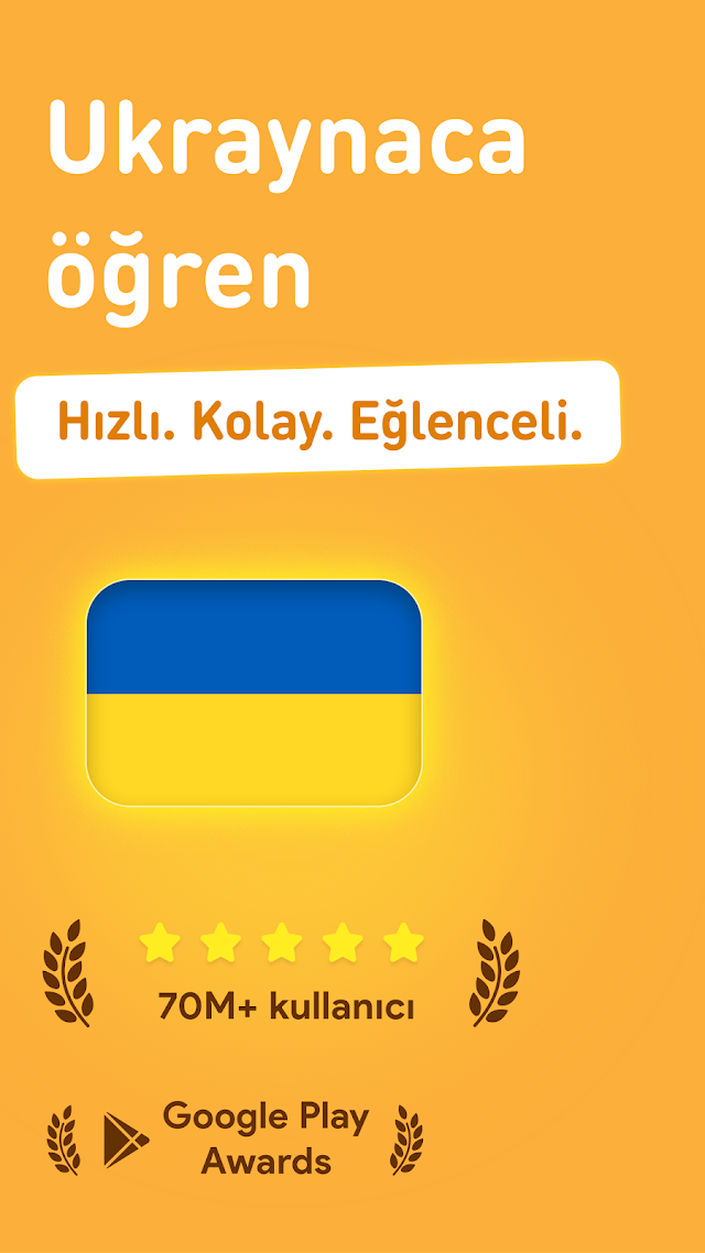 Ukraynaca öğren - 11000 kelime Resimleri
