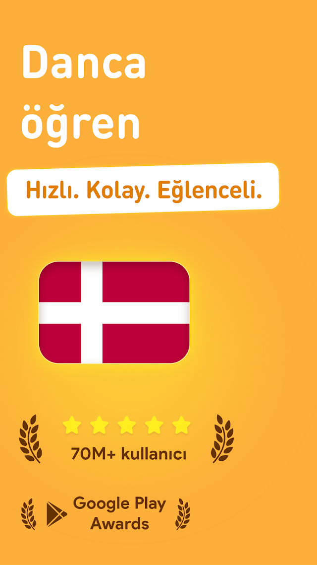 Danca öğren - 11.000 kelime Resimleri