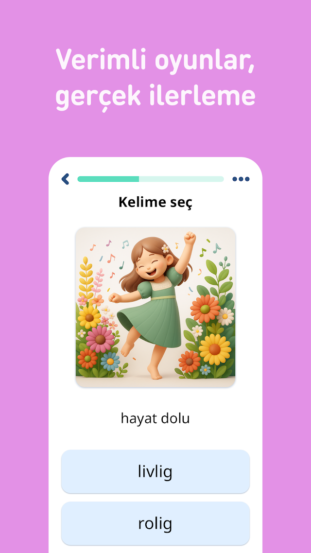 Danca öğren - 11.000 kelime Resimleri