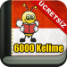 Endonezce renme 6000 Kelime Android