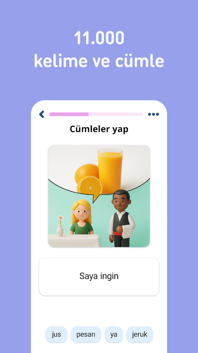 Endonezyaca öğren Resimleri