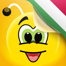 Android Macarca ��ren - 11.000 kelime ikonu