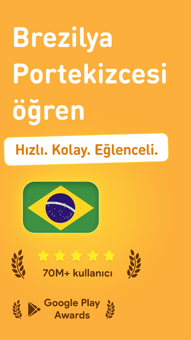 Brezilya Portekizcesi öğren Resimleri