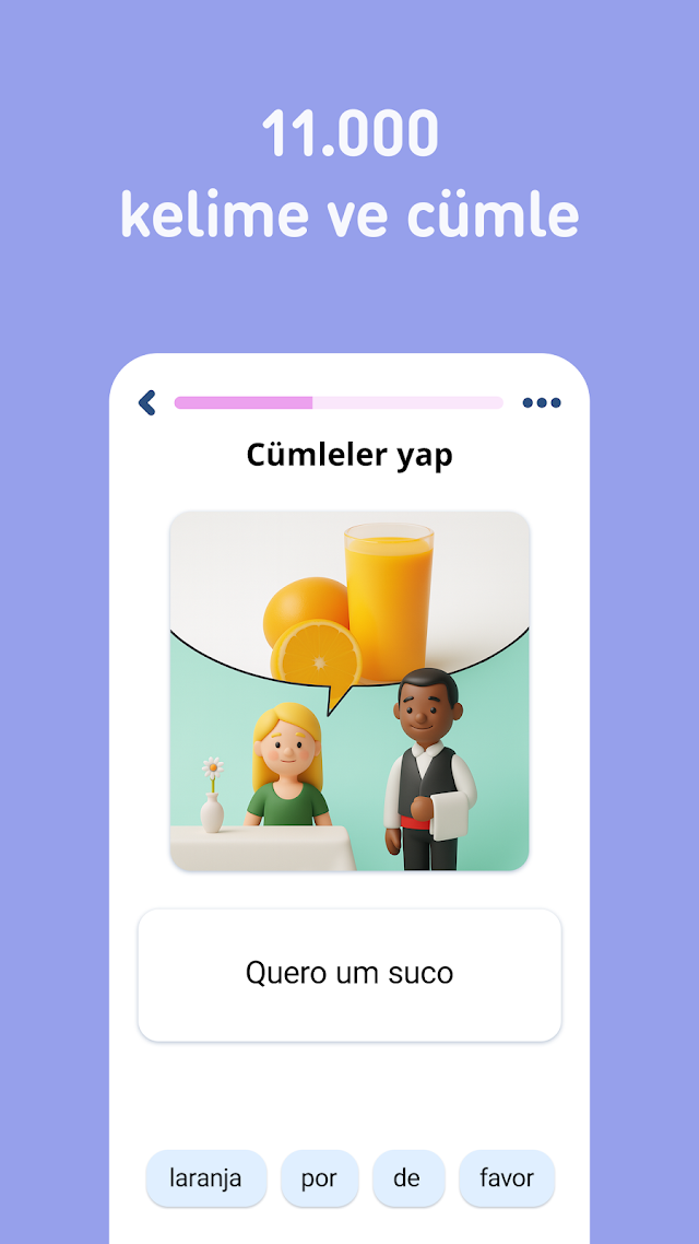 Brezilya Portekizcesi öğren Resimleri