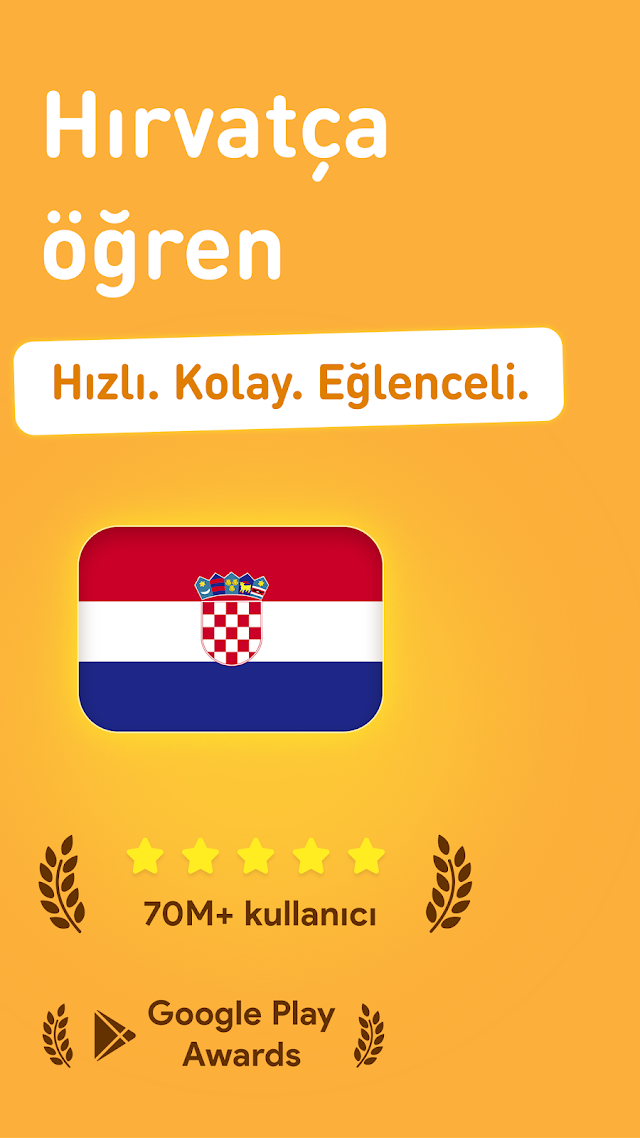 Hırvatça öğren - 11.000 kelime Resimleri
