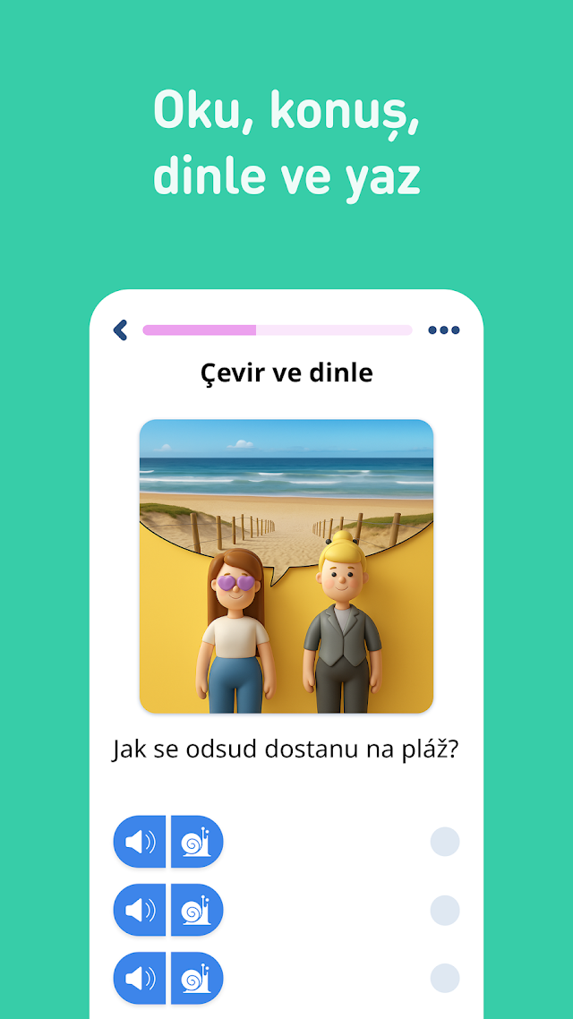 �ek�e ��ren - 11.000 kelime Resimleri