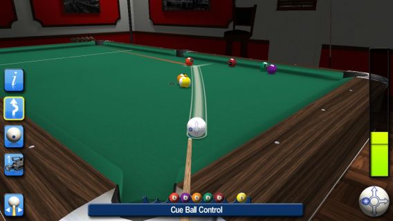 Pro Pool 2015 Resimleri